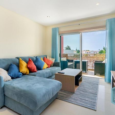 Medronheira B2 - Dream Lodging Albufeira Exterior foto