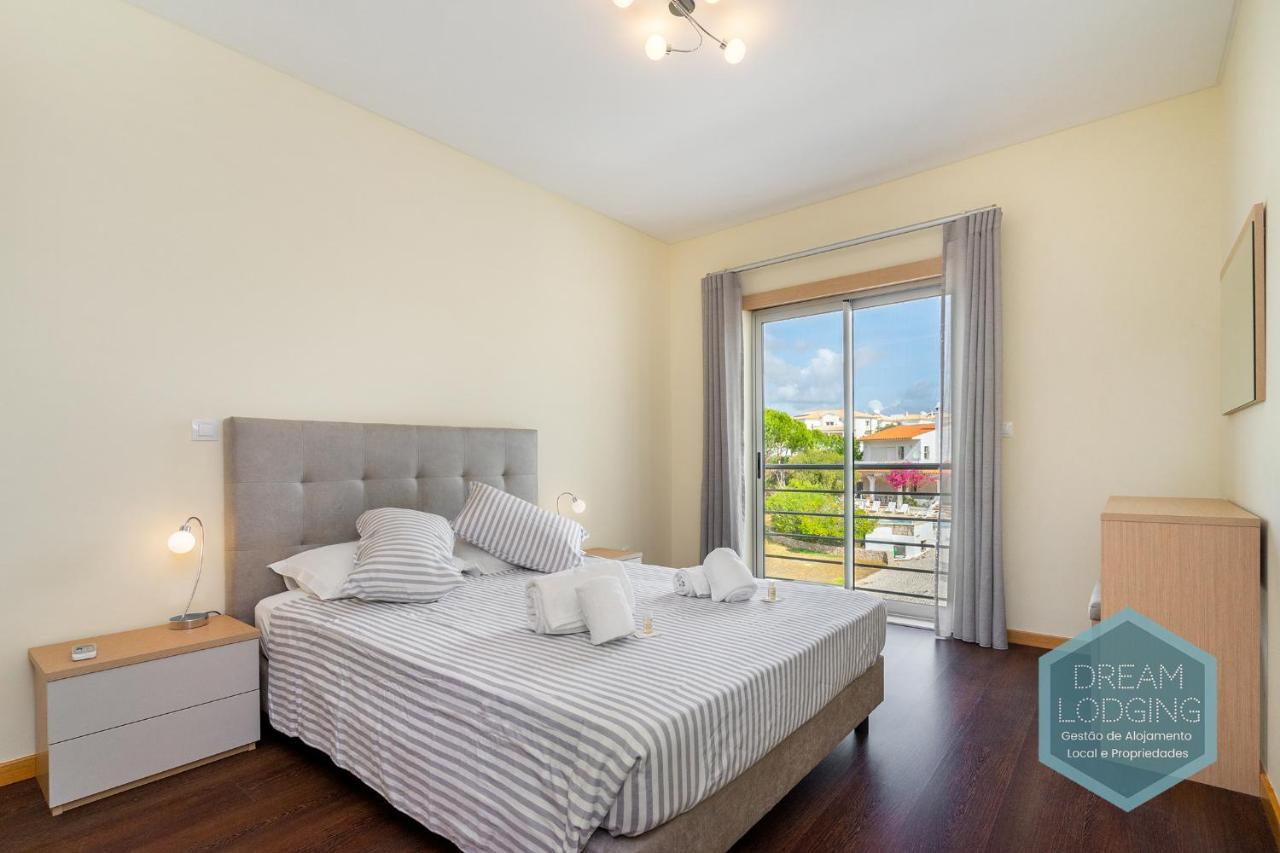 Medronheira B2 - Dream Lodging Albufeira Exterior foto