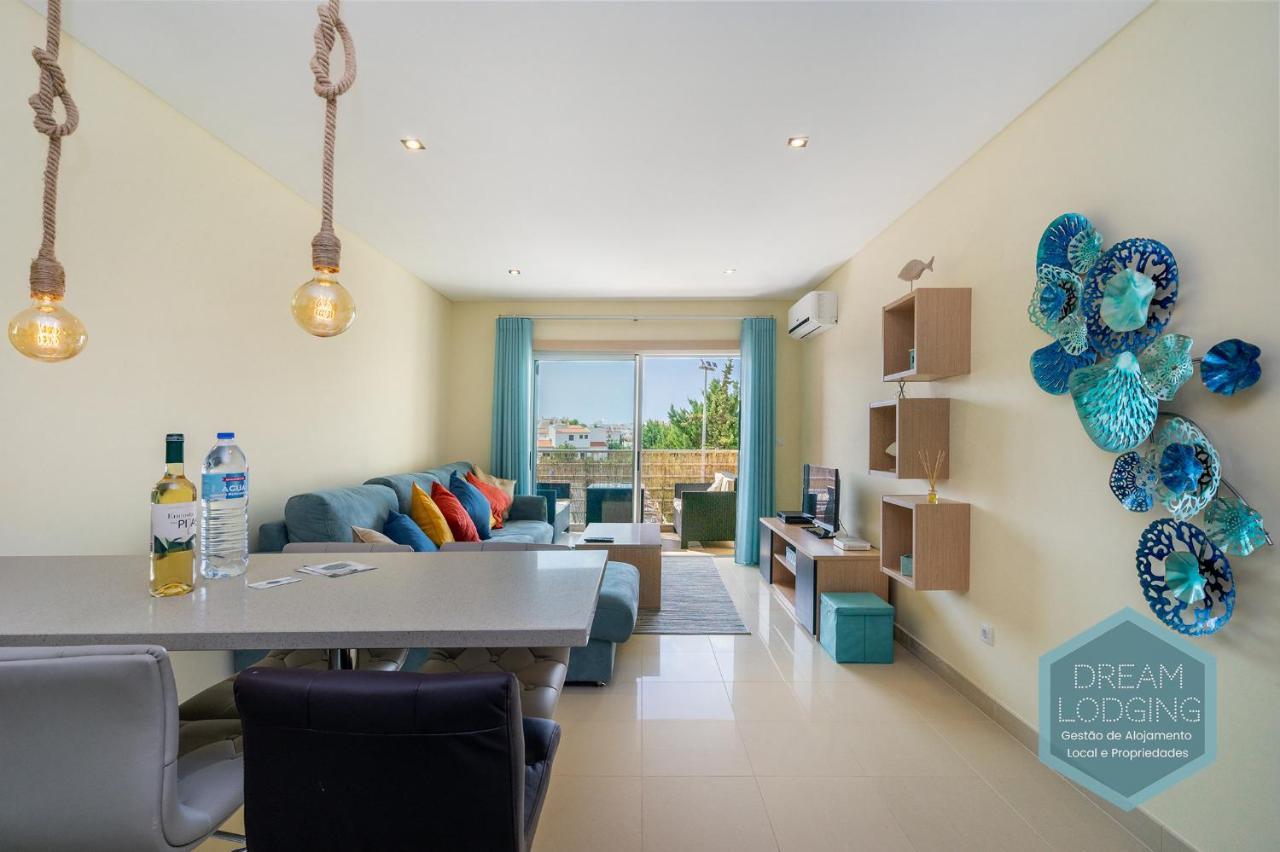 Medronheira B2 - Dream Lodging Albufeira Exterior foto