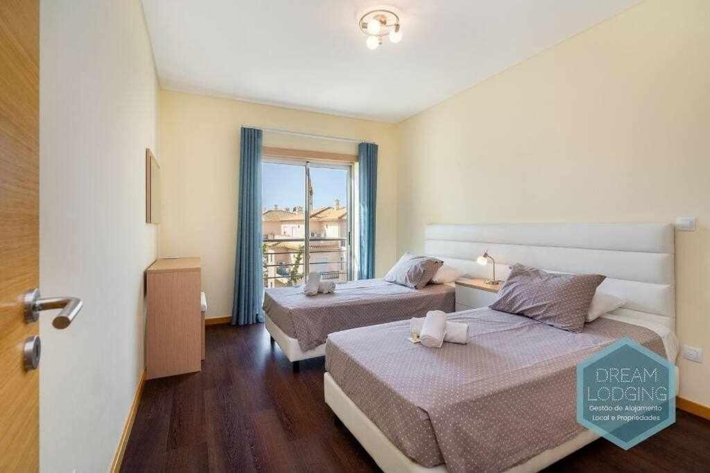 Medronheira B2 - Dream Lodging Albufeira Exterior foto