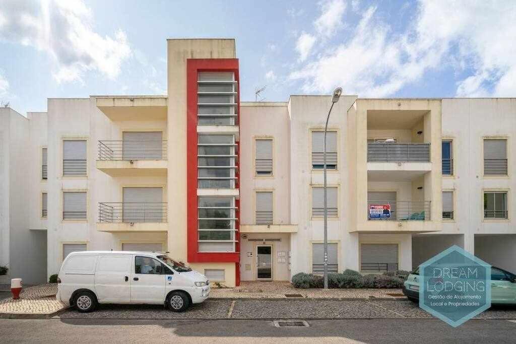 Medronheira B2 - Dream Lodging Albufeira Exterior foto
