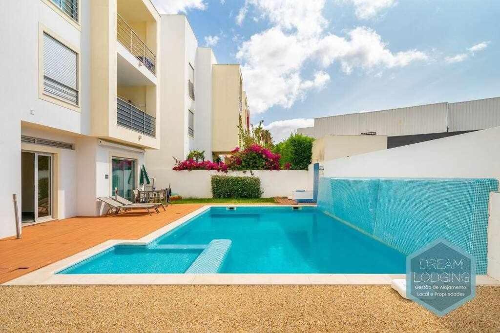 Medronheira B2 - Dream Lodging Albufeira Exterior foto