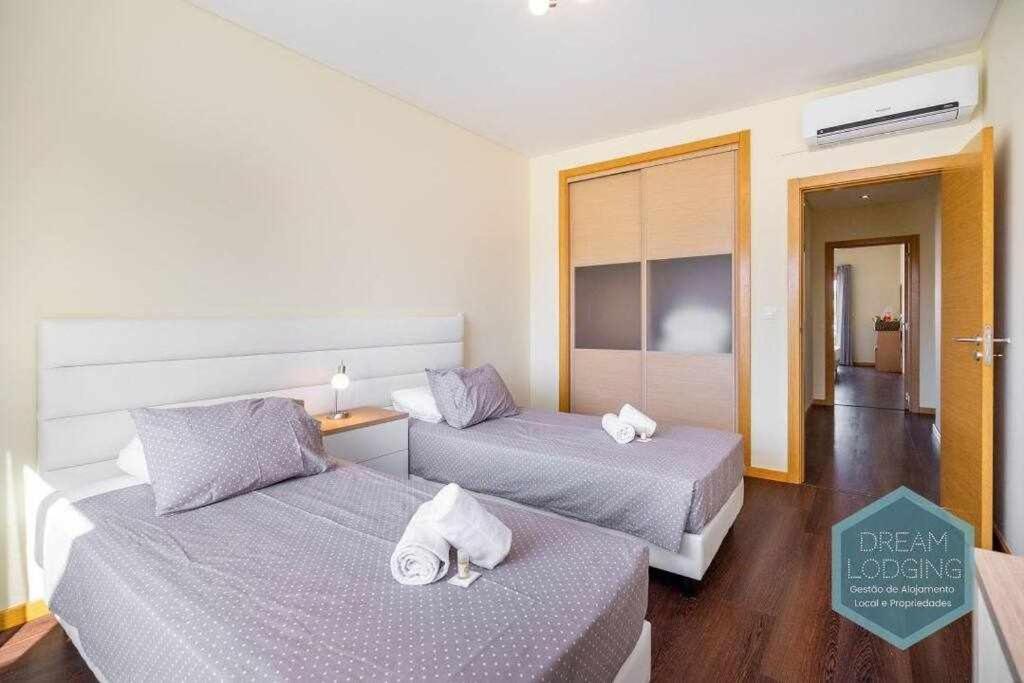 Medronheira B2 - Dream Lodging Albufeira Exterior foto