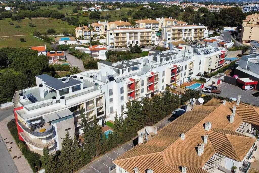 Medronheira B2 - Dream Lodging Albufeira Exterior foto